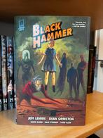 Black Hammer Library Edition 1 - Jeff Lemire, Eén comic, Ophalen of Verzenden, Gelezen, Amerika