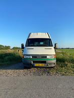 Iveco Daily 35.C.11V Euro 3 2002 Dubbel Lucht, Achterwielaandrijving, 4 cilinders, Iveco, Origineel Nederlands