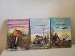 serie boeken: Vos van de Biesbosch, Boeken, Ophalen of Verzenden, Tweede Wereldoorlog, Gelezen, Algemeen