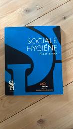Sociale hygiëne theorieboek, Boeken, Ophalen of Verzenden, Alpha, Zo goed als nieuw, Niet van toepassing