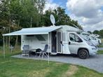 Camper Sun Living S 75 SL Bouwjaar 2020, Caravans en Kamperen, Campers, 7 tot 8 meter, Diesel, Tot en met 3, Particulier