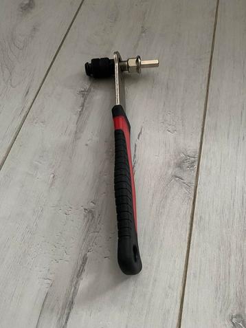 Crankafnemer/Cranktrekker beschikbaar voor biedingen