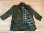 Barbour Border C50 groen maat XXL, Kleding | Heren, Ophalen of Verzenden, Zo goed als nieuw, Overige maten, Groen