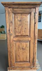 Mooie oude Broodkast, Antiek en Kunst, Antiek | Meubels | Kasten, Ophalen
