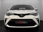 Toyota C-HR 1.8 Hybrid Active Clima, Apple carplay, Camera,, Auto's, Toyota, Stof, Euro 6, 4 cilinders, Bedrijf