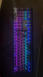 SteelSeries Keyboard, Ophalen of Verzenden, Zo goed als nieuw