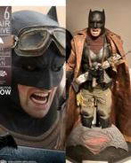 Batman v superman knightmare eerste versie hot toys, Ophalen of Verzenden