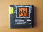 Risky Woods Sega Mega Drive Megadrive, Avontuur en Actie, 1 speler, Ophalen of Verzenden, Vanaf 3 jaar