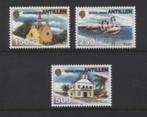 Nederlandse Antillen- 1999- serie = motief Vogels, Ophalen of Verzenden, Postfris