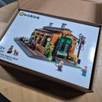 LEGO 910033 Old Train Eigine Shed, Ophalen of Verzenden, Nieuw