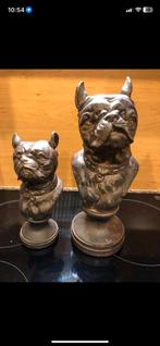 Bulldogs, Ophalen, Zo goed als nieuw, Dier