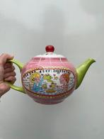 Blond Amsterdam theepot, Huis en Inrichting, Keuken | Servies, Ophalen of Verzenden, Aardewerk, Blond Amsterdam, Overige typen