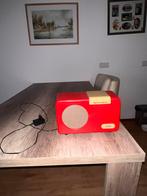 Oer radio, Audio, Tv en Foto, Ophalen, Zo goed als nieuw