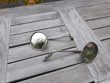 Originele Kymco Like spiegels beschikbaar voor biedingen