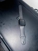 Apple watch series 6 44m, Apple Watch ⌚️, Zwart, IOS, Ophalen of Verzenden