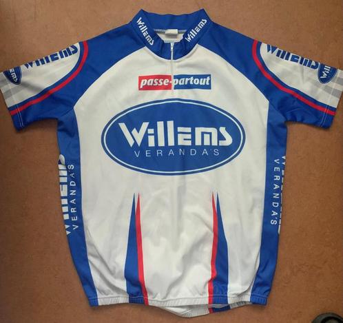 Belgische wielrenshirts te koop, voor slechts 9 euro!!!, Sport en Fitness, Wielrennen, Gebruikt, Kleding, Ophalen of Verzenden