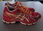 Asics gel nimbus 15, Sport en Fitness, Ophalen of Verzenden, Gebruikt, Hardloopschoenen, Asics