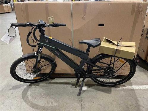 Fuell Flluid-1S Glossy Nexus Medium Speed pedelec 45km/h, Fietsen en Brommers, Elektrische fietsen, Gebruikt, Overige merken