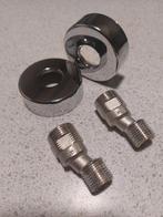 Rozetten Grohe, Ophalen of Verzenden, Nieuw