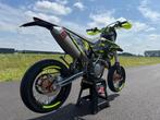 KTM All-Road 450/530 EXC-R A2 Supermoto Supermotard SM, Info@vtrmotoren.nl, KTM, Bedrijf, 449 cc