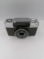Olympus Pen EE vintage half-frame analog camera, Audio, Tv en Foto, Fotocamera's Analoog, Verzenden, Gebruikt, Compact, Olympus