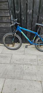 Mountainbike Romet 26 inch 21 versnellingen, Ophalen, Gebruikt, Aluminium, 24 inch of meer