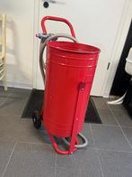 Wiltec zandstraal ketel 30 liter, Ophalen, Zo goed als nieuw, Overige typen