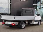 Mercedes-Benz Sprinter 317 CDI LED AUT. OPEN LAADBAK, Auto's, Bestelauto's, Automaat, Gebruikt, 4 cilinders, 2000 kg