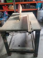 Oude Cirkelzaag - Gebruikt, Ophalen, Gebruikt, Cirkelzaag, 70 mm of meer