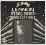 Single van John Lennon uit 1975 - stemra -, Cd's en Dvd's, Vinyl Singles, Pop, Ophalen of Verzenden, Zo goed als nieuw