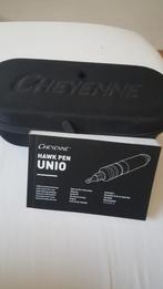 Cheyenne Tattoo Pen ( machine), Hobby en Vrije tijd, Overige Hobby en Vrije tijd, Ophalen of Verzenden, Zo goed als nieuw