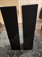 2x Allure Serie 7 Luidsprekers - Nederlands Fabrikaat, Audio, Tv en Foto, Luidsprekers, Overige merken, Gebruikt, Ophalen of Verzenden