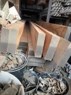 Meranti balk, Doe-het-zelf en Verbouw, Hout en Planken, Ophalen, Nieuw, Balk, Overige houtsoorten
