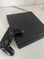 PS4+koptelefoon+games, Spelcomputers en Games, Spelcomputers | Sony PlayStation 4, Ophalen of Verzenden