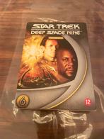 Star Trek DS9 Seizoen 6 DVD Boxset, Boxset, Science Fiction en Fantasy, Ophalen of Verzenden, Zo goed als nieuw
