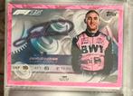 Jack Doohan pink signature style topps turbo attax, Hobby en Vrije tijd, Ophalen of Verzenden, Zo goed als nieuw