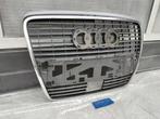 AUDI A6 C6 GRILLE 4F08536513154, Ophalen of Verzenden, Gebruikt, Audi