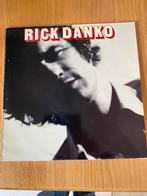 Rick Danko  (ex bandlid van the Band), 1960 tot 1980, Ophalen of Verzenden, Zo goed als nieuw