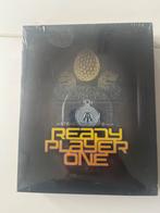 Ready Player One 4k uhd SteelbookTitans of Cult - Nieuw!, Ophalen of Verzenden, Nieuw in verpakking, Boxset