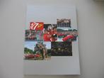 FER 236 Ferrari 1997, jaarboek, fabrieksuitgave, Ophalen of Verzenden, Zo goed als nieuw, Ferrari