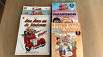 Jan Jans & de Kinderen, Meerdere comics, Verzenden, Gelezen, Europa