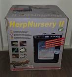 broedmachine herp nursery 2, Dieren en Toebehoren, Ophalen, Broedstoof of Broedmachine