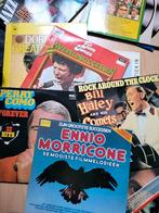 Diverse lp's vinyl jazz, orkest, tom jones enz, Cd's en Dvd's, Vinyl | Verzamelalbums, Ophalen of Verzenden, Gebruikt, Overige formaten