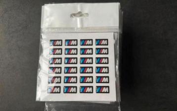 M sticker set van 24 3m kleven 9,99 de goedkoopste! beschikbaar voor biedingen