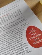 Jelle Hermus - Steeds leuker, Boeken, Ophalen of Verzenden, Zo goed als nieuw, Jelle Hermus