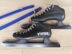 Viking Marathon Mid vaste schaatsen maat 40 als nieuw, Viking, Ophalen of Verzenden, Zo goed als nieuw, Noren