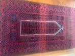 Handgeknoopt Perzisch tapijt !, Antiek en Kunst, Ophalen of Verzenden