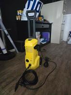 Kärcher K2 Hogedrukreiniger, Ophalen of Verzenden, Gebruikt, Elektrisch, Kärcher