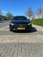 Mercedes-Benz A-Klasse A220 4Matic FULL-OPTION 190pk 7G-DCT, Automaat, 1800 kg, Zwart, 14 km/l
