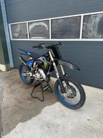 Yamaha Yz 125 22 crossmotor, Ophalen, Gebruikt
